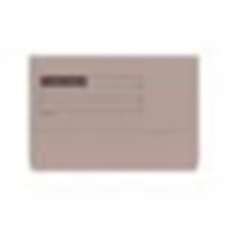Eastlight Document Wallets Buff Pack 50