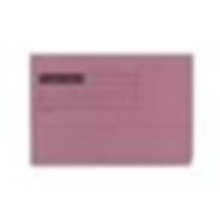 Eastlight Document Wallets Pink Pack 50