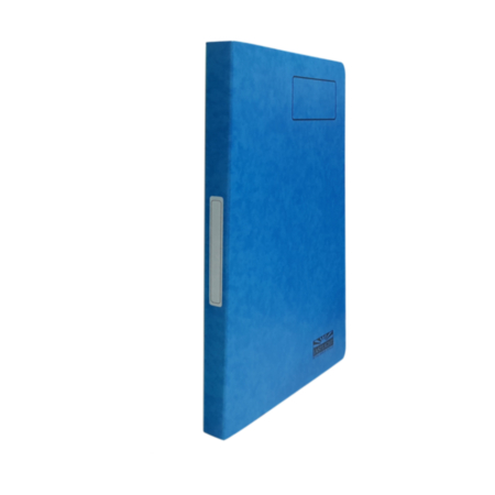 Eastlight Hvyweight Ring Binder Blue Pack 20