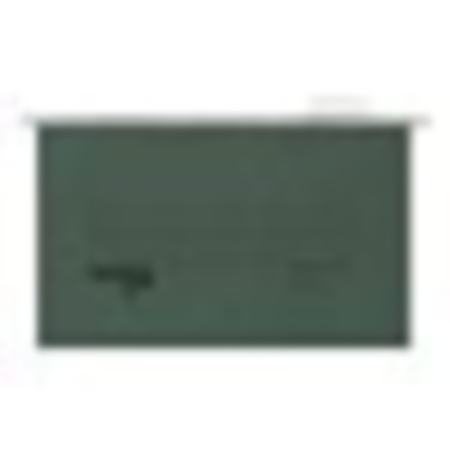 Premierplus Suspension File Green Fc Pack 50