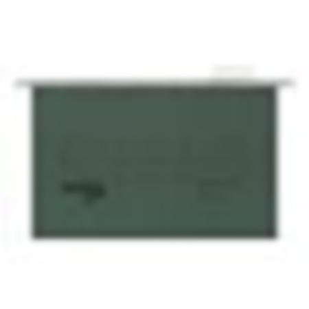 Premierplus Suspension File Green A4 Pack 50