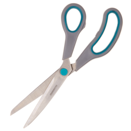 Soft Grip All Purpose Scissor RH