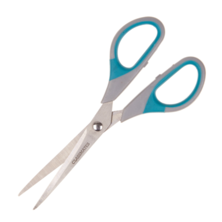 Comfort Grip Scissors 15cm