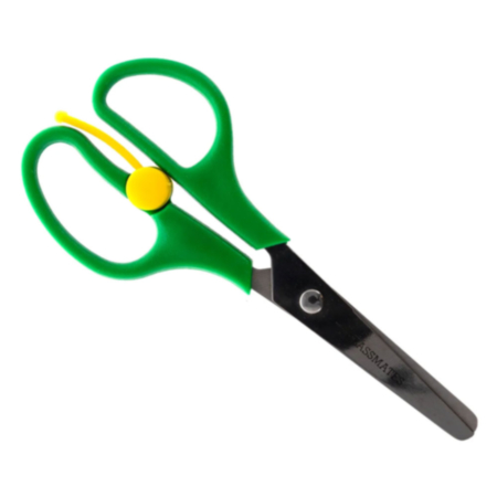 Classmates Selfopening Scissors Lh