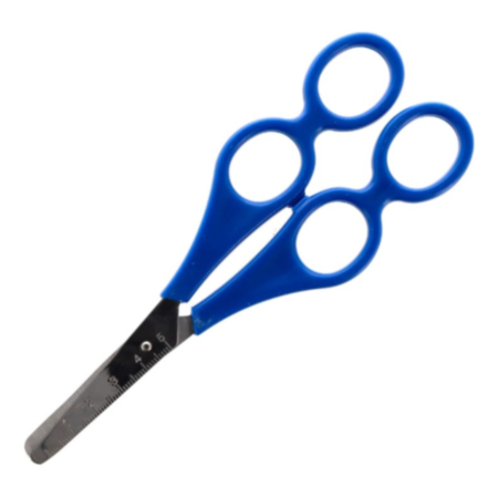 Dual Control Scissors Rh