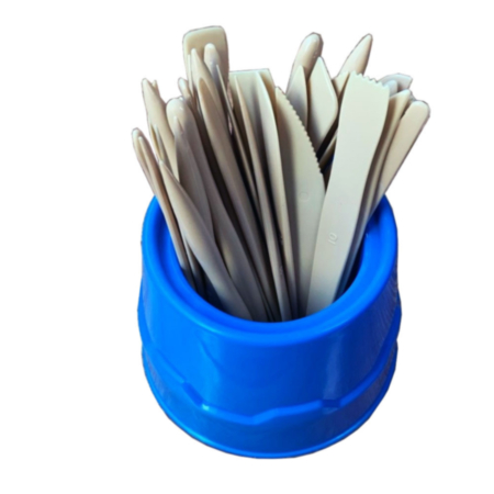 Pot Of Modelling Tools 35 Pc