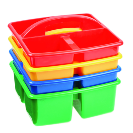 Desktop Caddy
