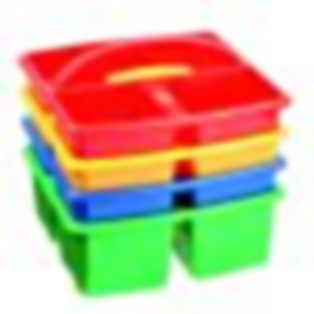 Desktop Caddy