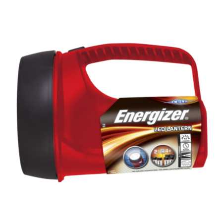 Energizer Led Lantern