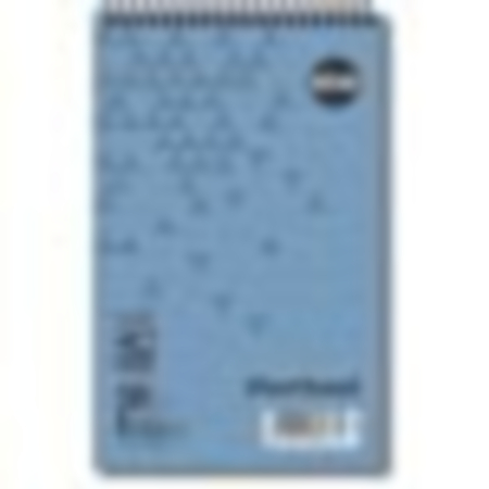 Shorthand Notebook