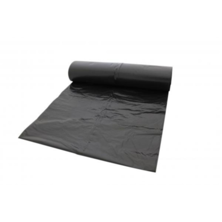 Black Sacks On Roll 460x730x980mm Md