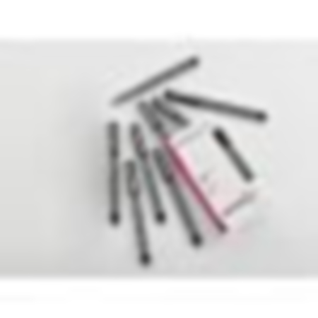 Spectrum Perm Fineliner Pen Pack 12 Black