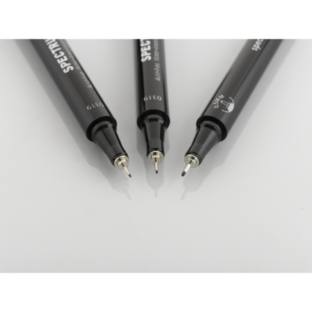 Spectrum Techinical Pen Set