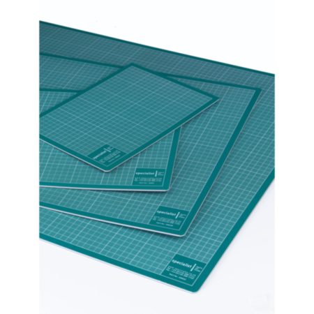 Sc Cutting Mat A1 900 X 600mm Green
