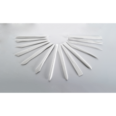 Modelling Tool Set Of 14
