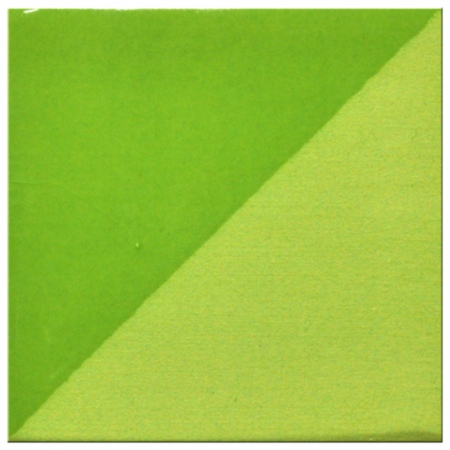 Underglaze 114ml Lime Green