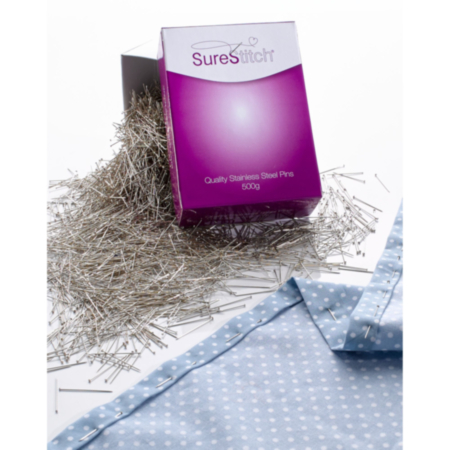 Surestitch Pins 500g