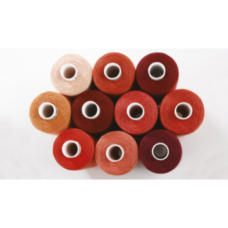 Surestitch Polythrd 1000m  Pack 10 Autumn
