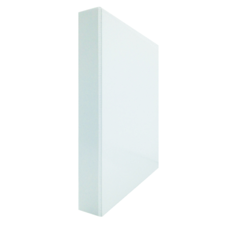 Display Binder 2rg A4 65mm White