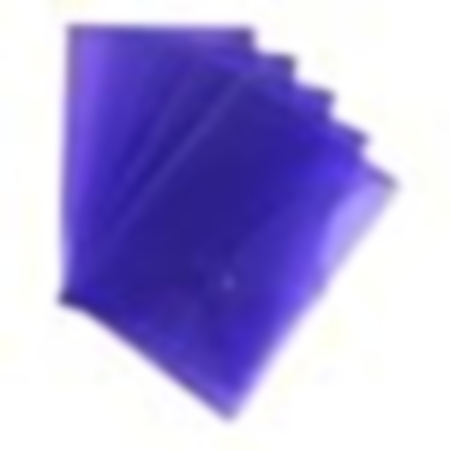 Popper Wallet Purple Pack 25