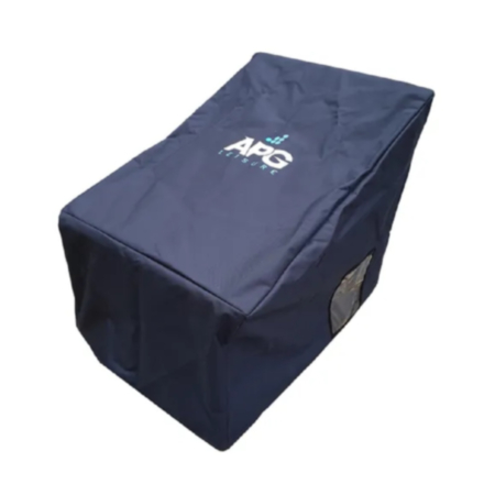 APG Deck Level Start Block Cover-NVY