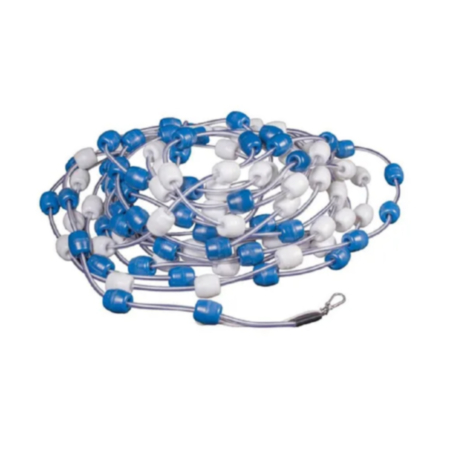 APG Classic Training Lane-BLUWHT-50m