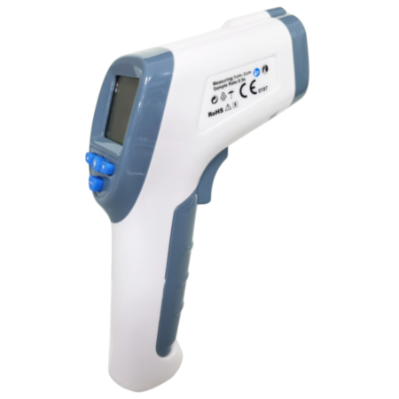 Forehead Infra-red Thermometer