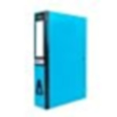Pukka Box Files Blue Pack 10