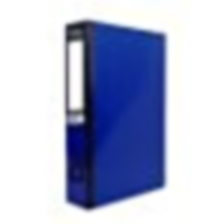 Pukka Box Files Navy Pack 10