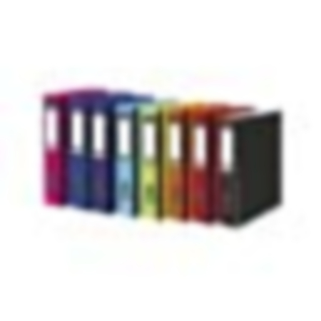 Pukka Box Files Assorted Pack 10