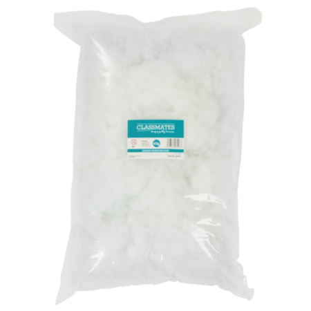 Classmates Polyester Fibre Filling