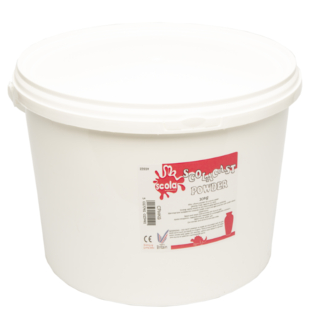 Plaster Of Paris 10kg