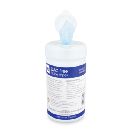 Probe Wipes  Pack 180