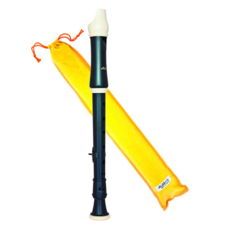 Aulos 205a Robin Descant Recorders Pk20