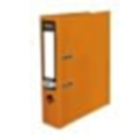 Pukka Lever Arch Files Orange Pack 10