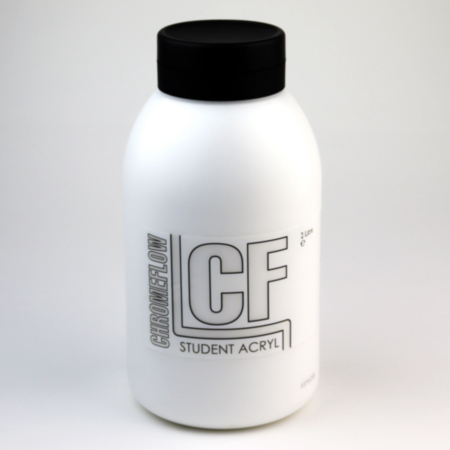 Sc Cf Stu Acryl 2l Titanium White
