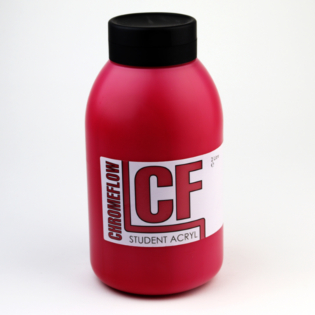 Sc Cf Stu Acryl 2l Primary Magenta