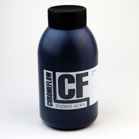 Sc Cf Stu Acryl 2l Mars Black