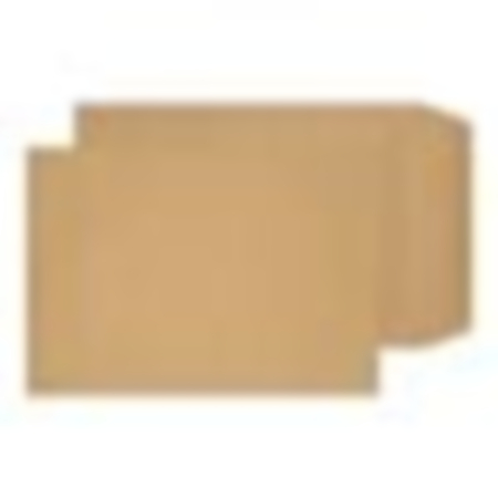 C5 Manilla Press Seal Plain 115gsm