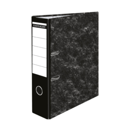 Marble Effect Lever Arch Files Pack 10