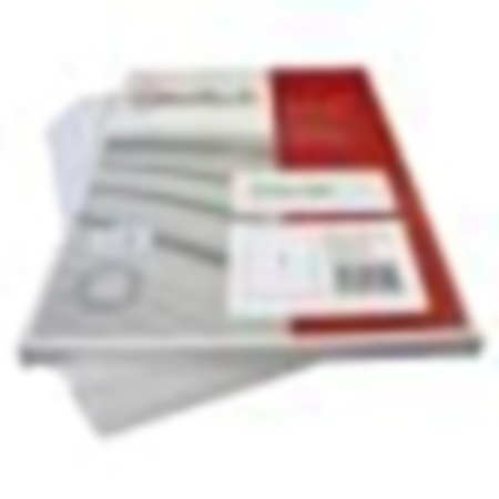 Multi Labels A4 199.6x289.1mm 100 Sheets
