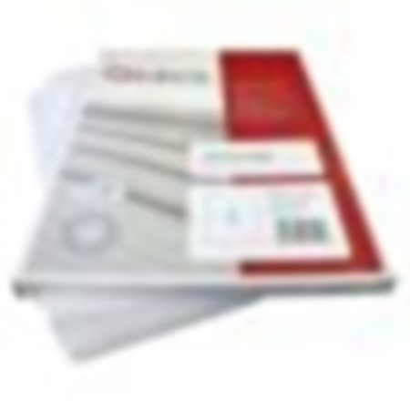 Multi Labels A4 199.6x143.5mm 100 Sheets
