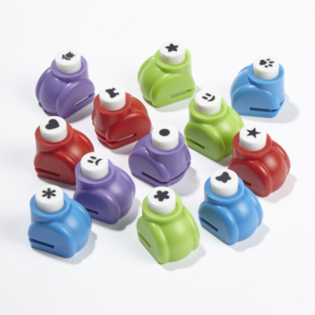 Classmates Craft Cutters Set