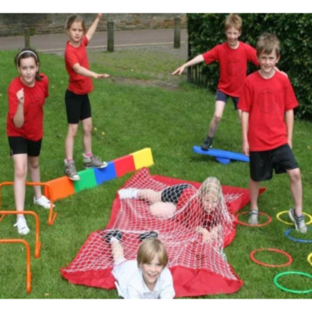Obstacle Course