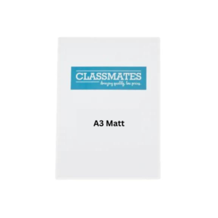 A3 Classmates Pouches250-Matt