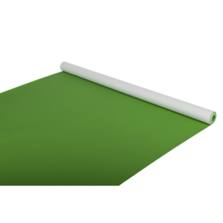 Poster Paper Roll 760x50m Leaf Green