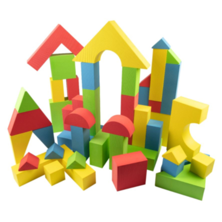 Big Blocks
