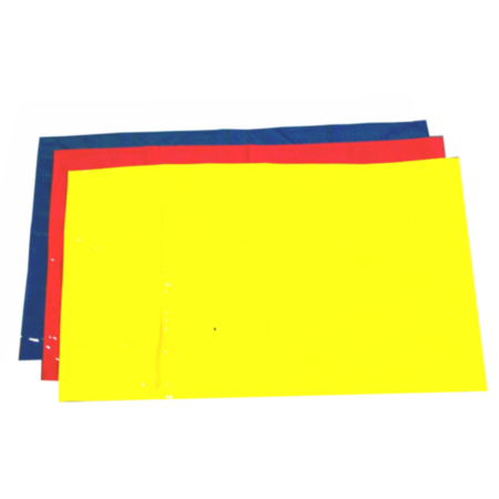 Table Cover/Splash Mat Plain  Pack 3