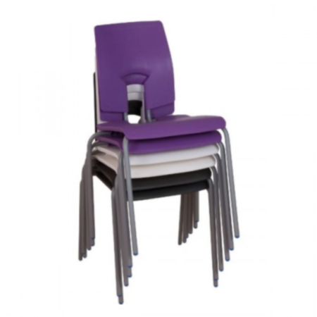 Hille SE School Classroom Chair