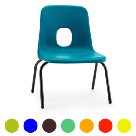 Hille Low Height Teachers Chair